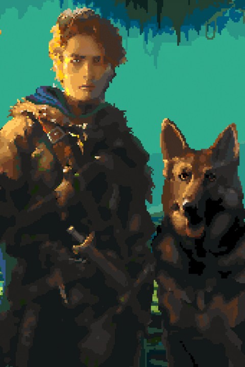 Games like Caves of Lore