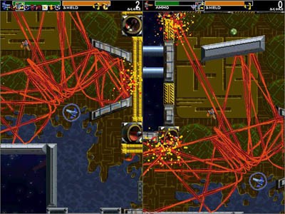 Games like Chase Ace Deluxe