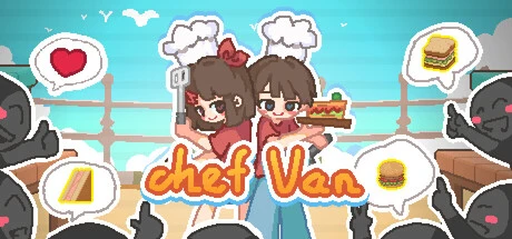 Games like Chef Van