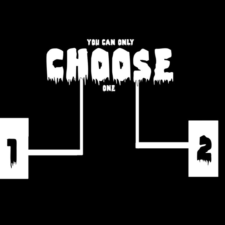Games like Choose