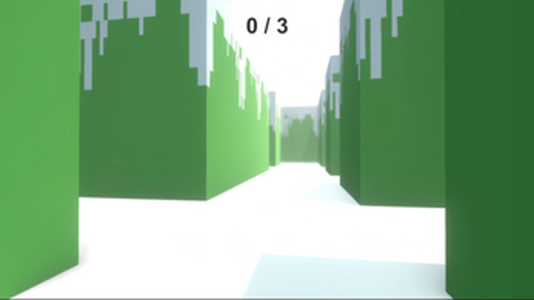 Christmas Game (Erstellt in 30 min.) Image