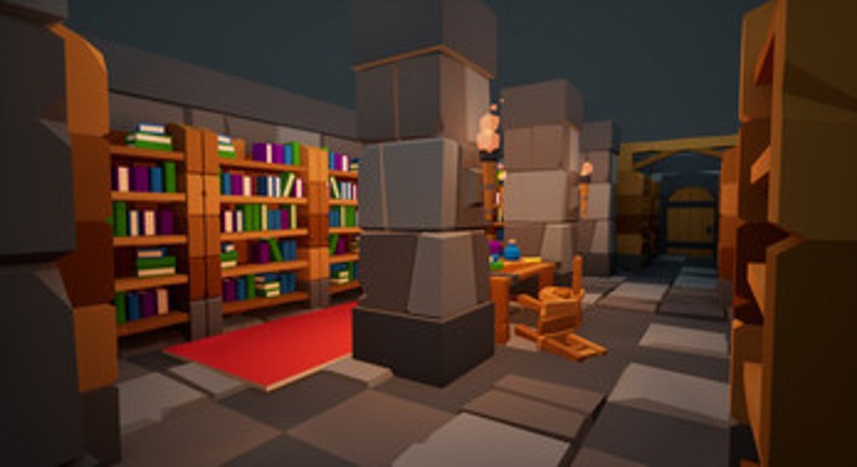 Chrono Bastion screenshot