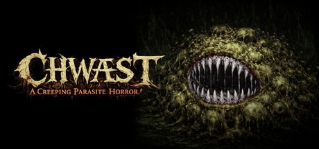 Games like CHWÆST: A Creeping Parasite Horror