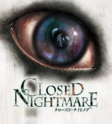 Closed Nightmare Image