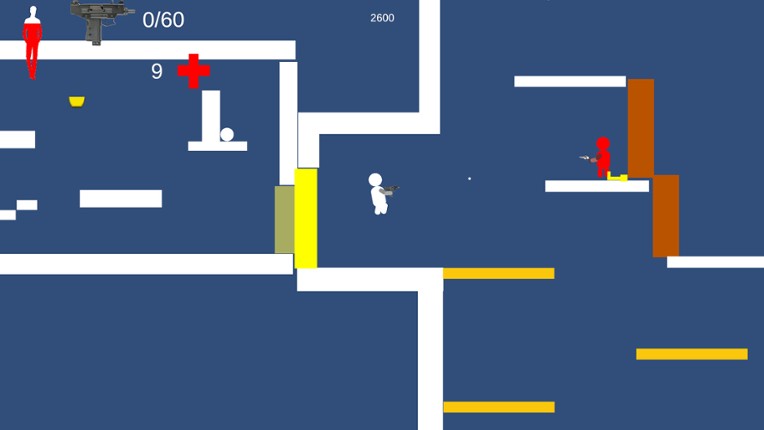 Cold Steel: Shadow Saga screenshot