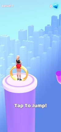 Color Slide 3D screenshot