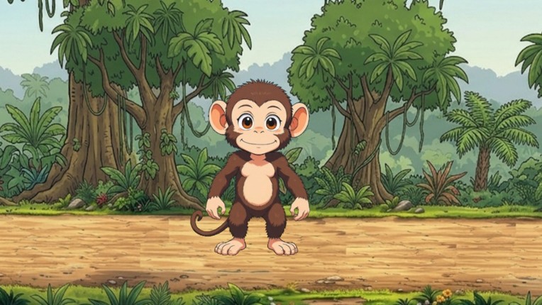 ColorLand Friends screenshot