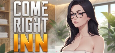 Games like Come Right Inn - Season 2