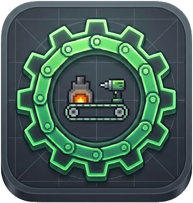 Games like Conveyor Chains