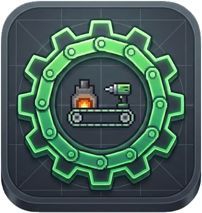 Conveyor Chains Image