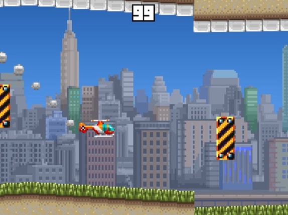 Copter Flopter screenshot