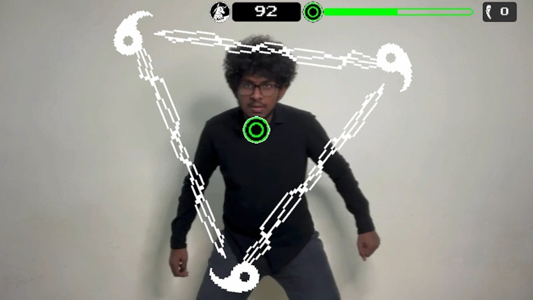 Core Trials screenshot