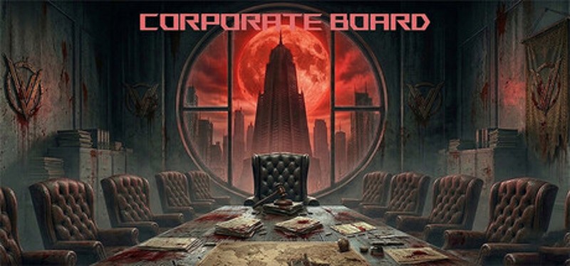 Corporate Board Image