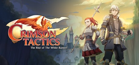 Games like Crimson Tactics: The Rise of The White Banner