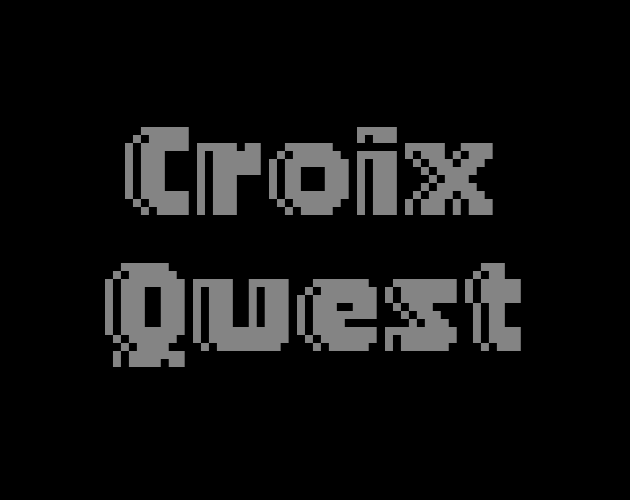 Games like Croix Quest