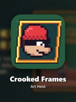 Games like Crooked Frames
