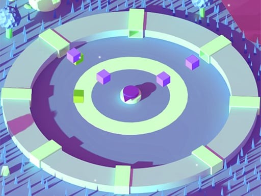 Games like Cube Defence