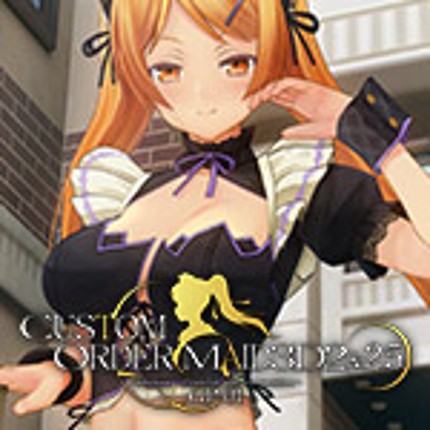 Custom Order Maid 3D2: Tsundere ~Prideful and Competitive~ GP-01 Image