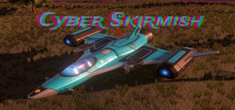Games like Cyber Skirmish