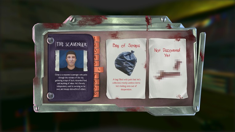 CyberCook screenshot