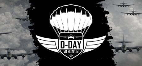 Games like D-Day VR Museum