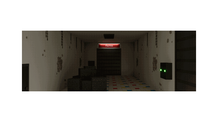 Daisy Playground 2 screenshot