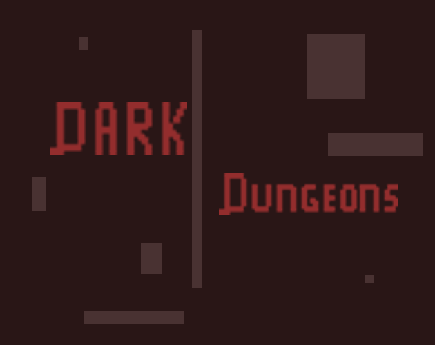 Games like Dark Dungeons