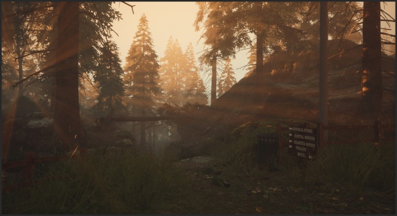 Dark Memories: Investigation screenshot