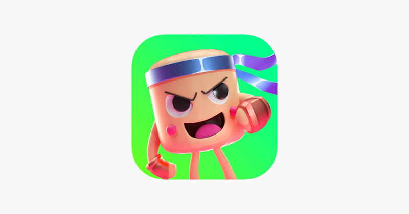 Dashmellow - Multiplayer Race Image