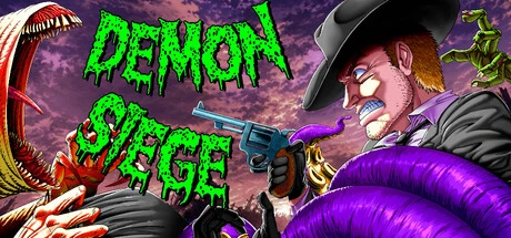 Games like DEMON SIEGE