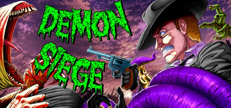 DEMON SIEGE Image