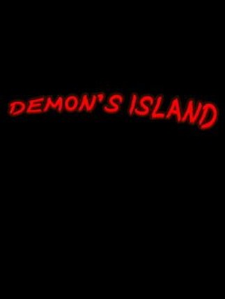 Demon's Island Image