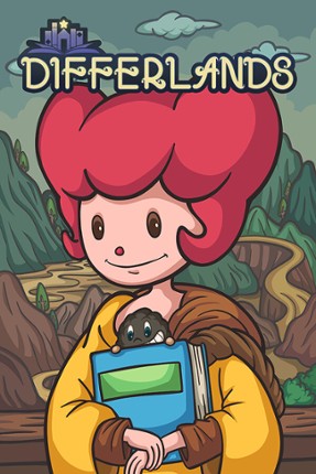 Differlands Game Cover