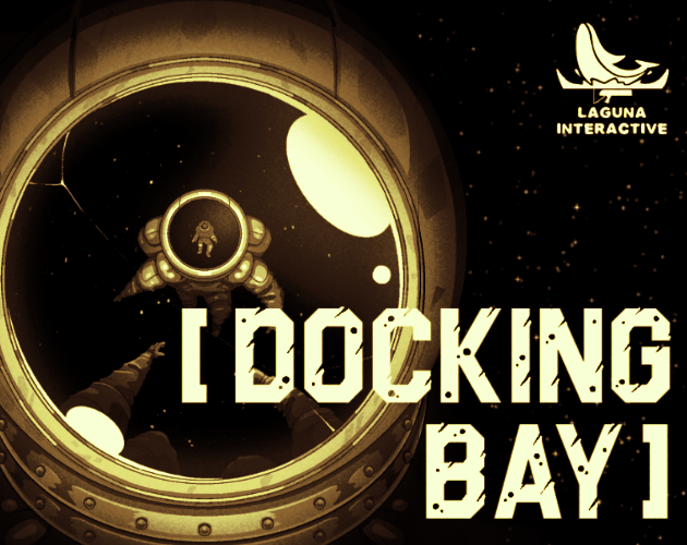 Games like Docking Bay