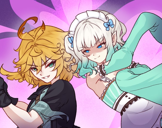 Games like Doki's Hunt-a-Haunt