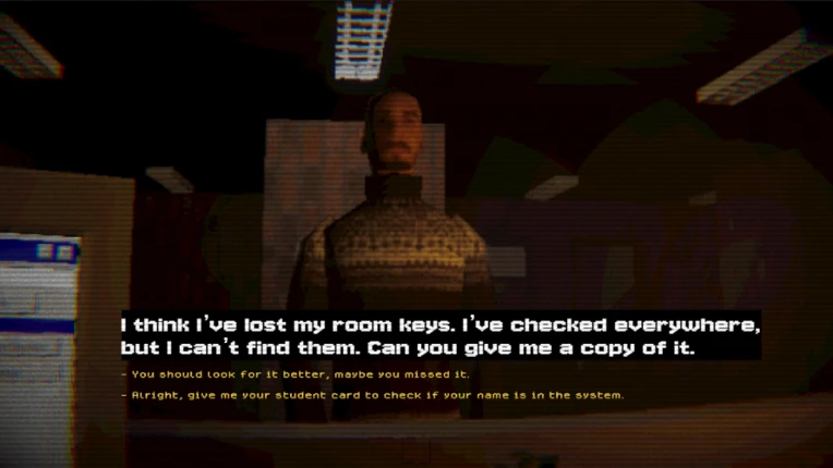 Dorm 17 Image