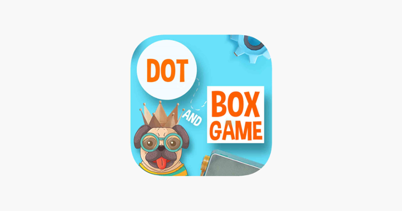 Dot And Box: Squares Game Cover