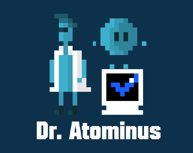 Games like Dr. Atominus