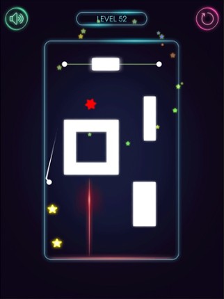 Drag n Shoot screenshot