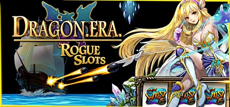 Games like Dragon Era: Rogue Slots