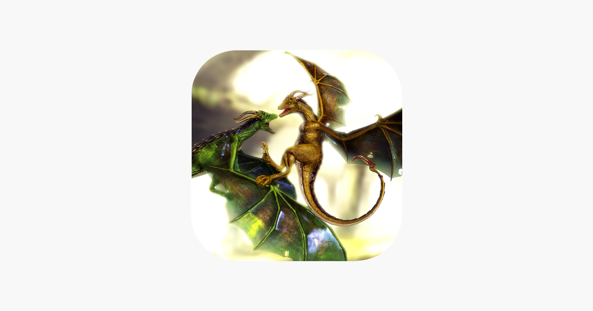 Games like Dragons Combat