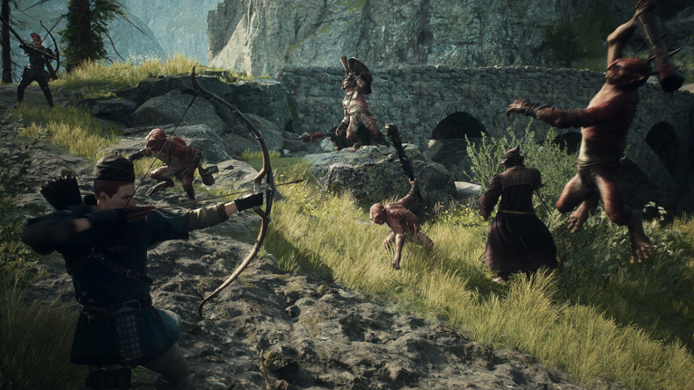 Dragon's Dogma 2 screenshot