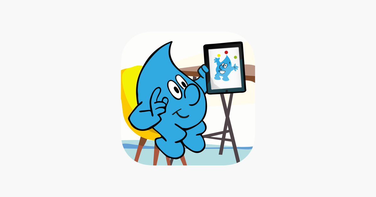 Games like Droppie Water spelletjes