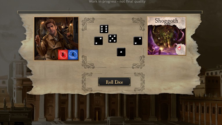 Eldritch Horror: Digital Edition screenshot