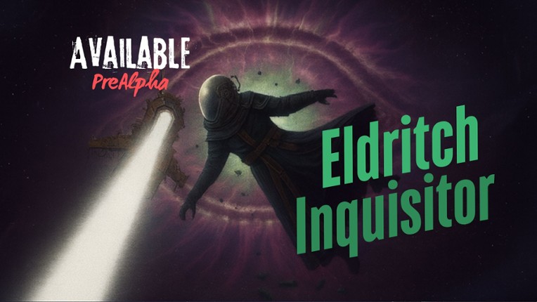 Eldritch Inquisitor Image