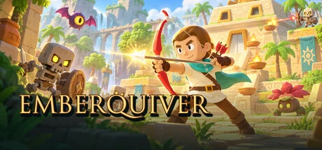 Games like Emberquiver