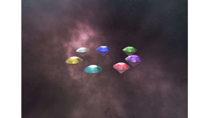 Games like Emerald Seeker