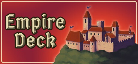 Games like Empire Deck