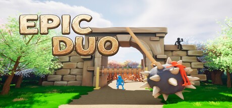 Games like Epic Duo