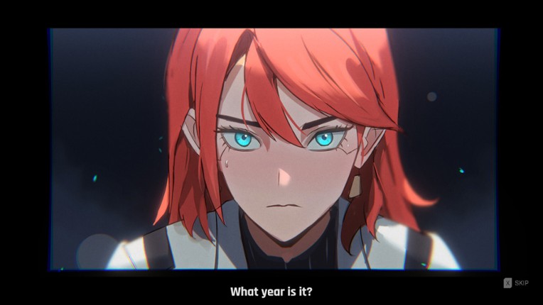 Epoch Reset screenshot